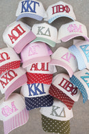 Sorority Trucker Hat