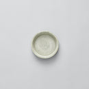 Basic Planter Tray, White Patina