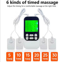 DualPulse Therapy Device