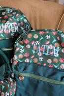 Sports Backpack - NO CUSTOMIZATION