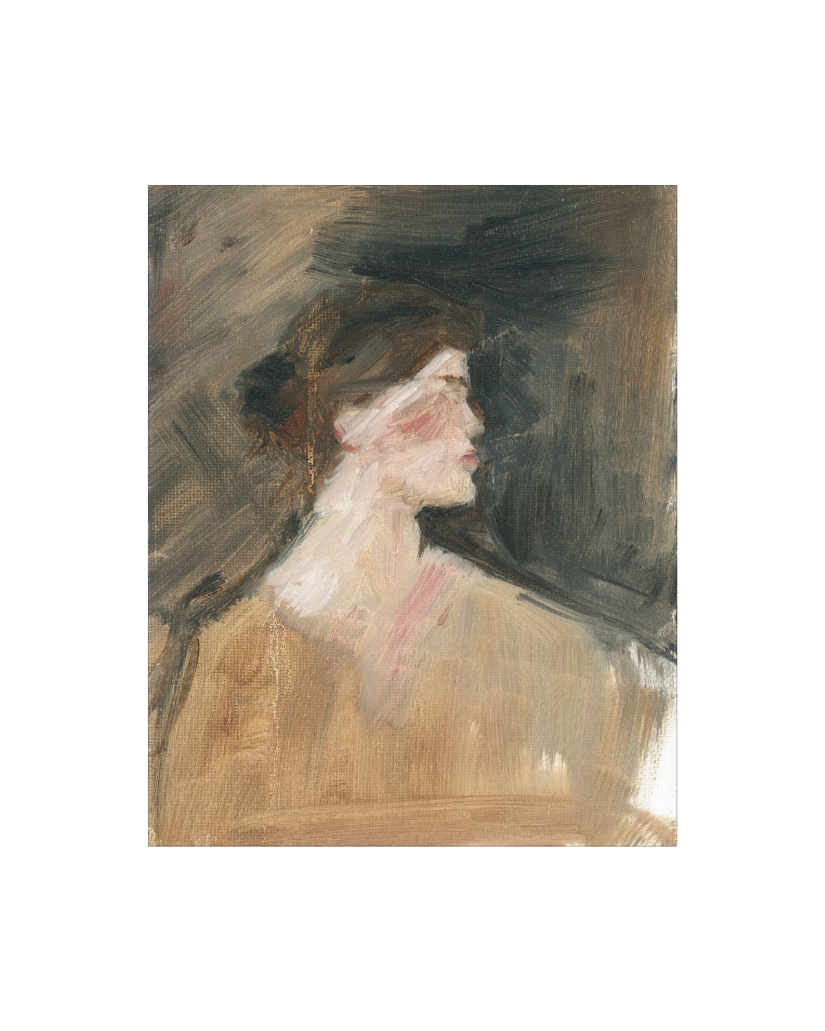 Profile Sketch, photo 18 of 30
