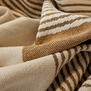 Soft Chenille Tassel Trim Sectional Sofa Protector Couch Covers for Cats Cozy Blanket Sofa Throws by Slipcover KAS™