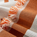 Reversible Chenille Sofa Covers for Pets, Large Throw Blanket for Couch, Blanket on The Sofa