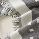 Reversible Chenille Sofa Covers for Pets, Large Throw Blanket for Couch, Blanket on The Sofa by Slipcover KAS™
