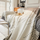 Reversible Chenille Sofa Covers for Pets, Large Throw Blanket for Couch, Blanket on The Sofa by Slipcover KAS™