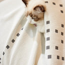 Reversible Chenille Sofa Covers for Pets, Large Throw Blanket for Couch, Blanket on The Sofa by Slipcover KAS™