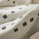 Reversible Chenille Sofa Covers for Pets, Large Throw Blanket for Couch, Blanket on The Sofa by Slipcover KAS™