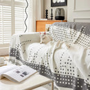 Reversible Chenille Sofa Covers for Pets, Large Throw Blanket for Couch, Blanket on The Sofa by Slipcover KAS™