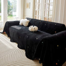 Soft Jacquard Sofa Cover for Dogs, Boho Chenille Sofa Slipcover for Pets Washable by Slipcover KAS™
