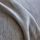 Soft Jacquard Sofa Cover for Dogs, Boho Chenille Sofa Slipcover for Pets Washable by Slipcover KAS™