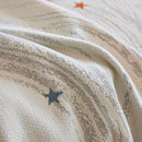 Soft Jacquard Sofa Cover for Dogs, Boho Chenille Sofa Slipcover for Pets Washable by Slipcover KAS™