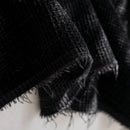 Chenille Thickened Solid Couch Blanket Throws, Reversible Couch Covers for Sectional Couches