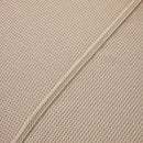 Waterproof Waffle Lattice Sofa Throw, Sofa Towel Cover for Couches, Simple Sofa Cover Blanket