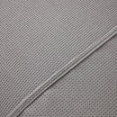 Waterproof Waffle Lattice Sofa Throw, Sofa Towel Cover for Couches, Simple Sofa Cover Blanket