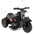 6V Kids Electric Ride on Motorcycle with Bubble Maker and Music by LJGDeals