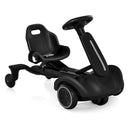 6V Kids Ride on Drift Car with 360° Spin and 2 Adjustable Heights by LJGDeals