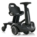 6V Kids Ride on Drift Car with 360° Spin and 2 Adjustable Heights by LJGDeals