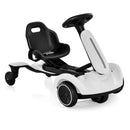 6V Kids Ride on Drift Car with 360° Spin and 2 Adjustable Heights by LJGDeals