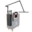 MULTIFUNCTIONAL AND CONVENIENT TATTOO CAR WORK LIGHT