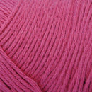 Cotton Fine Yarn Fingering Weight Yarn | 50 grams, 215 Yards | 80% Pima Cotton 20% Merino Wool