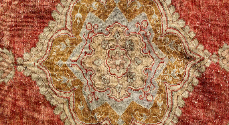 Anatolium Handmade Unique Rug  3'1'' X 5'9''