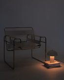Alba Table Lamp by Brightech