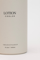 Cooler Hydrating Body Lotion