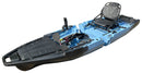 Recon 10ft Propeller Drive Modular Fishing Kayak by ReelYaks