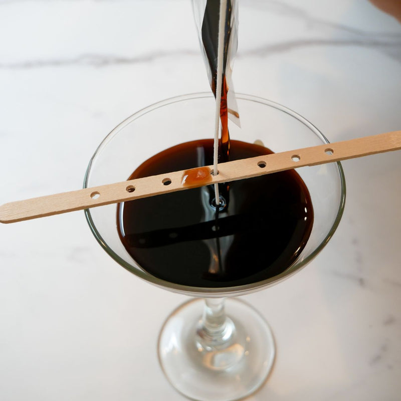 Espresso Martini Candle Kit, photo 5 of 7