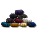 Glitzy Glam Variety Pack | 10 Sparkling Colorways by Revolution Fibers