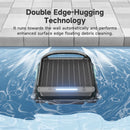WYBOT Full Pool Solution Bundle-C1 & F1