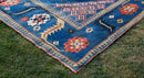 Anatolium Handmade Unique Rug  9'11'' X 11'1''