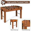 48 Inch Competition Game Foosball Table by LJGDeals