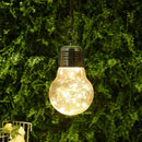 Battery Powered Hanging Lamp（Set of 2） by JHY DESIGN