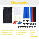 Ladder Ball Toss Game Bolas Score Tracker Carrying Bag by LJGDeals