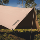 Sunshade Tarp 100 by White Duck Outdoors