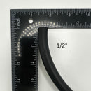 Tea Cart Wheel Rubber