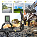 30 lbs Family Fitness Aerobic Exercise Magnetic Bicycle by LJGDeals
