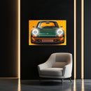 Car light up sign, Car neon light sign, Car wall art lighted, Car led wall decor, Car led sign, Garage neon sign, Neon painting art For Man - UvCar01