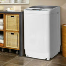 12 lbs Full-Auto Washer with 10 Settings by LJGDeals