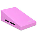 Incline Gymnastics Mat Wedge Ramp Gym Tumbling Exercise Mat by LJGDeals