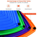 11 Pieces Non-Slip Bottom Kids Balance Stepping Stones by LJGDeals
