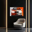 E30 Car light up sign, Car neon light sign, Car wall art lighted, Car led wall decor, Car led sign, Garage neon sign, Neon painting art For Man - UvCar26