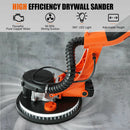 750W Electric Foldable Drywall Sander