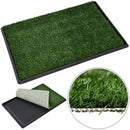 Utility Puppy Pet Potty Train Pee Dog Grass Pad by LJGDeals