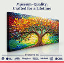 Tree Of Life Wall Art