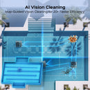 WYBOT S3 Robotic Pool Cleaner