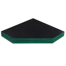 48 Inch 8 Players Octagon Fourfold Poker Table Top by LJGDeals