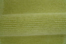 Custom Made Modern Solid Design Green Hand Tufted Wool Rug