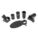 70mm Refractor Telescope Adjustable Height Tripod